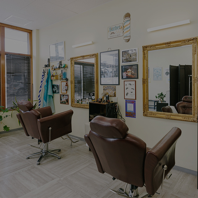 BARBER SHOP MARVY（バーバーショップマービー）